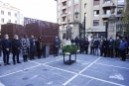 Día de la Memoria en el Parlamento vasco - 2021