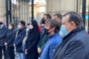 Día de la Memoria en el Parlamento vasco - 2021