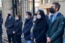 Día de la Memoria en el Parlamento vasco - 2021