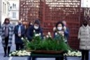 EAJ PNV en los actos del Dia de la Memoria 2021