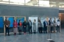 EAJ PNV en los actos del Dia de la Memoria 2021