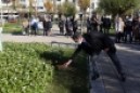EAJ PNV en los actos del Dia de la Memoria 2021