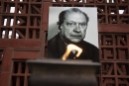 Acto de homenaje a Santiago Brouard