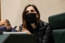Pleno Ordinario en el Parlamento Vasco (2-12-2021)