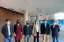 Acto organizado por Sare en el Palacio Euskalduna de Bilbao