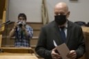 Pleno Ordinario en el Parlamento Vasco (17-02-2022) 