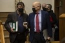 Pleno Ordinario en el Parlamento Vasco (07-04-2022)
