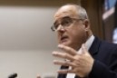 Pleno Ordinario en el Parlamento Vasco (12-05-2022)