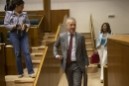 Pleno Ordinario en el Parlamento Vasco (19-05-2022)