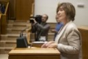 Pleno Ordinario en el Parlamento Vasco (19-05-2022)
