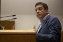 Pleno Ordinario en el Parlamento Vasco (26-05-2022)