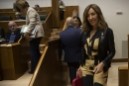 Pleno Ordinario en el Parlamento Vasco (26-05-2022)