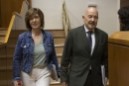 Pleno Ordinario en el Parlamento Vasco (02-06-2022)
