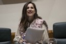 Pleno Ordinario en el Parlamento Vasco (02-06-2022)