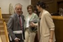 Pleno Ordinario en el Parlamento Vasco (23-06-2022)