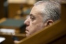 Pleno Ordinario en el Parlamento Vasco (23-06-2022)