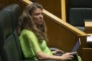 Pleno Ordinario en el Parlamento Vasco (23-06-2022)