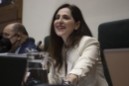 Pleno Ordinario en el Parlamento Vasco (30-06-2022)