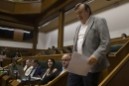 Pleno Ordinario en el Parlamento Vasco (30-06-2022)