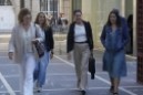Pleno de Política general en el Parlamento Vasco (322-09-2022)