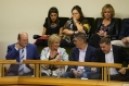 Pleno de Política general en el Parlamento Vasco (322-09-2022)