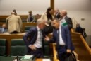 Pleno Ordinario en el Parlamento Vasco (06-10-2022)