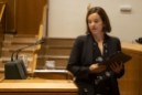 Pleno Ordinario en el Parlamento Vasco (27-10-2022)