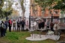EAJ PNV en los actos del Dia de la Memoria 2022