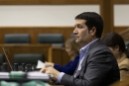 Pleno Ordinario en el Parlamento Vasco (01-12-2022)