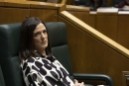 Pleno Ordinario en el Parlamento Vasco (15-12-2022)