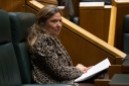 Pleno Ordinario en el Parlamento Vasco (09-02-2023)