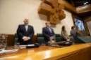 Pleno Ordinario en el Parlamento Vasco (23-02-2023)