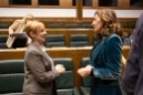Pleno Ordinario en el Parlamento Vasco (23-02-2023)
