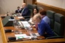 Pleno Ordinario en el Parlamento Vasco (02-03-2023)