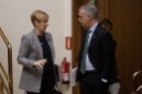 Pleno Ordinario en el Parlamento Vasco (02-03-2023)