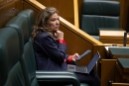 Pleno Ordinario en el Parlamento Vasco (09-03-2023)