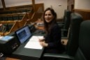 Pleno Ordinario en el Parlamento Vasco (16-03-2023)