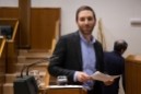 Pleno Ordinario en el Parlamento Vasco (23-03-2023)