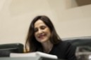Pleno Ordinario en el Parlamento Vasco (30-03-2023)