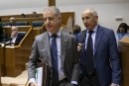 Pleno Ordinario en el Parlamento Vasco (20-04-2023)