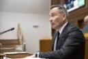 Pleno Ordinario en el Parlamento Vasco (20-04-2023)