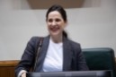 Pleno Ordinario en el Parlamento Vasco (27-04-2023)