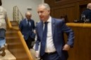 Pleno Ordinario en el Parlamento Vasco (04-05-2023)