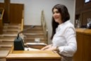 Pleno Ordinario en el Parlamento Vasco (15-06-2023)