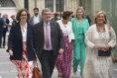 Pleno de Política general en el Parlamento Vasco (14-09-2023)