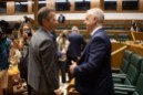 Pleno de Política general en el Parlamento Vasco (14-09-2023)