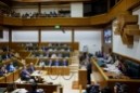 Sesión de designación del Lehendakari 