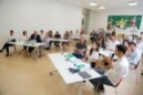  Jornada de trabajo del grupo parlamentario de EAJ-PNV