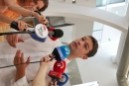  Jornada de trabajo del grupo parlamentario de EAJ-PNV