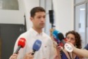  Jornada de trabajo del grupo parlamentario de EAJ-PNV